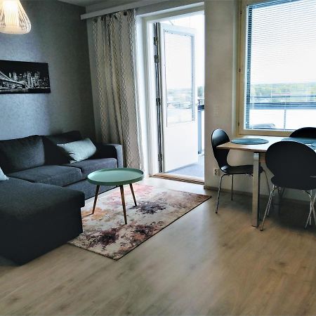 Pro Apartments 2 Вааса Экстерьер фото