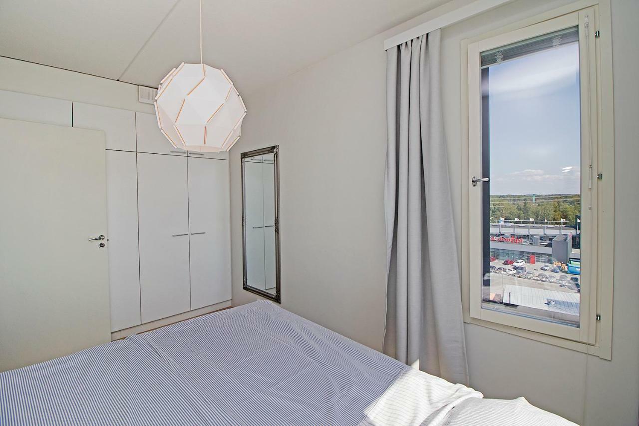 Pro Apartments 2 Вааса Экстерьер фото