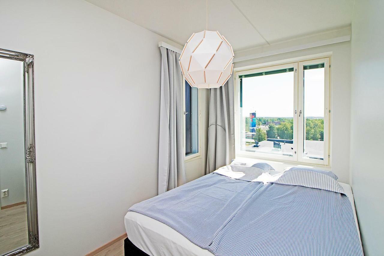Pro Apartments 2 Вааса Экстерьер фото