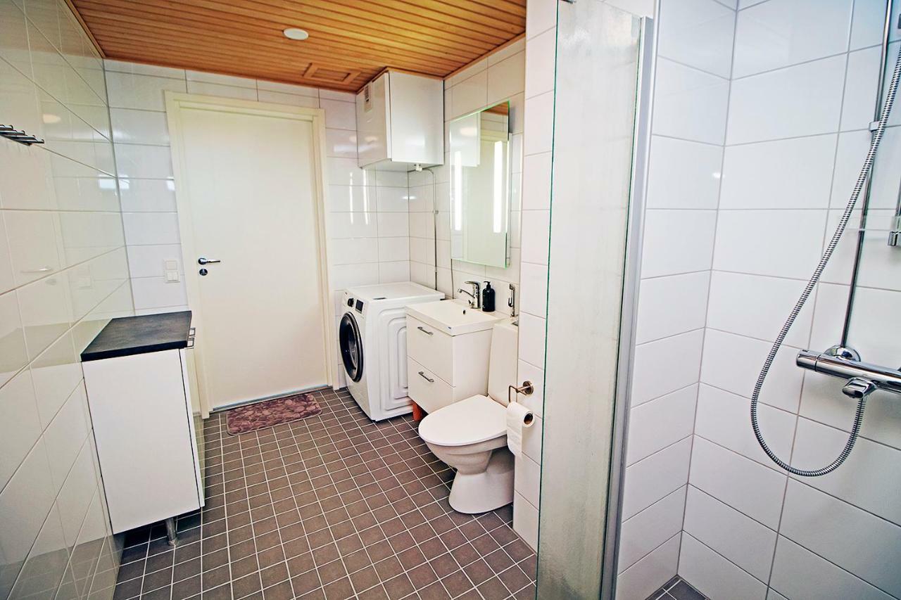 Pro Apartments 2 Вааса Экстерьер фото