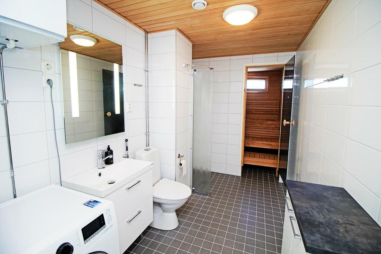 Pro Apartments 2 Вааса Экстерьер фото